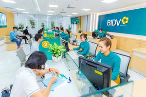 Ngân hàng BIDV (BID) tất toán sớm 2 lô trái phiếu phát hành trước hạn 5 năm