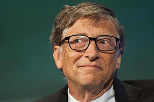 Có một Bill Gates phiên bản "tuổi 20" cực đoan như thế: Làm việc quên ăn quên ngủ, thích soi mói nhân viên