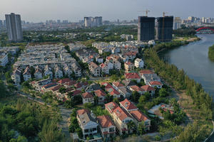 Hàng loạt dự án bất động sản ở TP HCM có thể 'thoát' truy thu tiền đất hơn 900 tỷ đồng