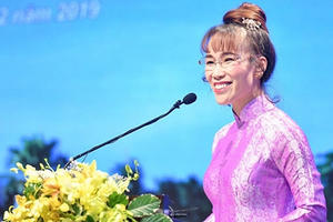 Đầu tư sân bay, mở cửa bầu trời để phát triển kinh tế miền Trung