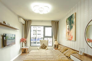 Các lưu ý trong việc lựa chọn căn hộ từ 1 đến 3 phòng ngủ