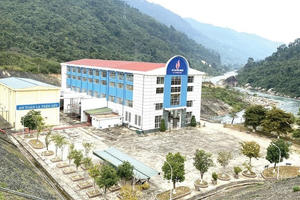 Thủy điện Hủa Na (HNA) báo lãi năm 2025 gấp 2,5 lần kế hoạch, dự kiến chia cổ tức 15% bằng tiền