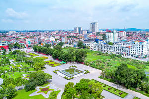 Bắc Ninh phê duyệt giá đất tính tiền sử dụng cho loạt dự án nhà ở và khu đô thị