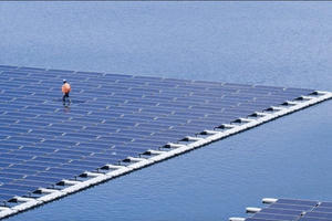 Indonesia khánh thành siêu công trình phát điện mặt trời lớn nhất Đông Nam Á