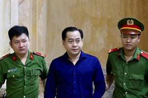 Vụ Vũ 'nhôm': Nhiều bị cáo được đề nghị giảm án