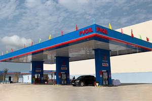 PVOIL và kế hoạch niêm yết HOSE: Trình cổ đông phương án xử lý khoản đầu tư vào PVB