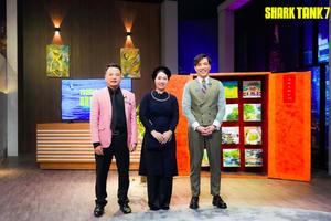 Nữ startup dân tộc Tày, Nùng gọi vốn giúp loại quả chỉ Lạng Sơn có nâng giá trị gấp 20 lần được cả 5 Shark cùng hợp lực