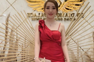 Hành trình khởi nghiệp của cô gái trẻ Dương Thị Xuân Thư