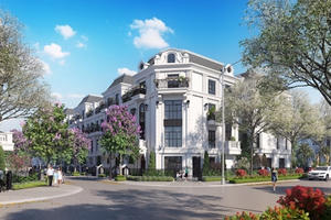 TGĐ MIK Home chia sẻ “độc chiêu” bán nhà cho giới thượng lưu