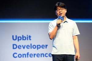 Dunamu: Chân dung 'gã khổng lồ' công nghệ Hàn Quốc đứng sau sàn Upbit hợp tác cùng MB Bank tại Việt Nam