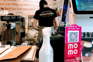 MoMo ghi nhận tăng trưởng ở khu vực nông thôn, chưa có kế hoạch mở rộng ra quốc tế