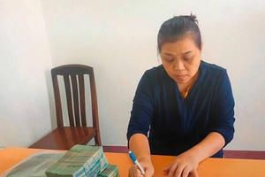 Đường dây mua bán thận hàng trăm người: Ra nước ngoài giao dịch, ghép nội tạng