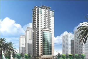 Licogi 13 (LIG) bị ‘gọi tên’ vì chậm đóng bảo hiểm xã hội hơn 2,7 năm