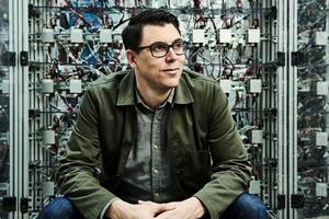 Cổ phiếu lao dốc 17%, CEO hãng xe điện Rivian không còn là tỷ phú thế giới