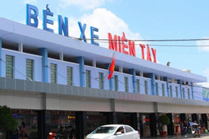 Kiểm toán cảnh báo Bến xe Miền Tây vì thưởng đậm cho lãnh đạo