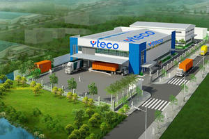 Sài Gòn 3 Group (SGI) dự kiến mua 30% vốn Yteco 