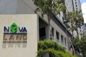 Novaland (NVL) công bố kế hoạch bán tài sản 28.000 tỷ đồng