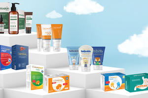 Dược Mỹ phẩm CVI: “Nâng tầm thảo dược Việt” 