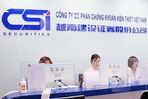 Lộ diện nhóm cổ đông liên quan Kirin Capital, Chứng khoán Kiến Thiết (CSI) xin ý kiến đổi tên thành Kirin Securities
