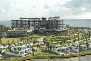 Phú Quốc trên hành trình khẳng định vị thế mới