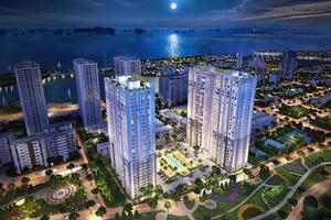 Đâu phải đến Singapore thì mới có thể trải nghiệm phong cách sống của người Sing?