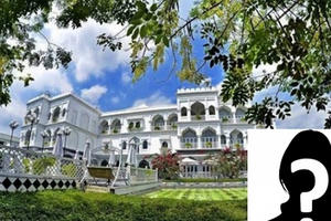 Thân thế nữ đại gia 9x Đào Ngọc Bảo Phương mua lại 2 toà lâu đài của KhaiSilk