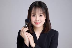Nguyễn Thị Oanh - Chủ thương hiệu Oanh Paii MakeUp & Academy: Dám theo đuổi đam mê, thành công sẽ đến