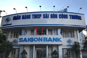 Lợi nhuận đi lùi, nợ xấu tăng cao, Chủ tịch Saigonbank Vũ Quang Lãm tự tin ngân hàng đủ điều kiện chuyển sàn niêm yết