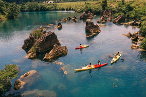 10 kỳ quan thiên nhiên đẹp nhất Việt Nam