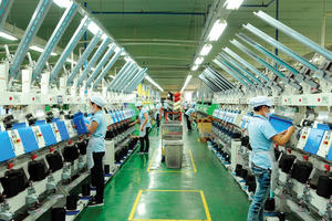 Hai tháng đầu năm, vốn FDI thực hiện tăng 7,2% so với cùng kỳ