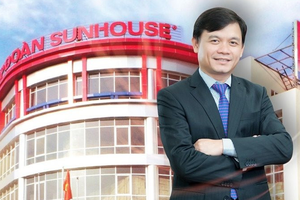 Doanh nghiệp, doanh nhân Việt Nam và sứ mệnh với dân tộc: Xây dựng doanh nghiệp dân tộc cần có chương trình phát triển thương hiệu quốc gia mạnh mẽ