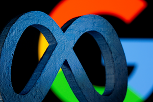 Lần đầu tiên kể từ năm 2014 Google cùng Meta không chiếm quá 50% doanh thu tổng toàn ngành quảng cáo trực tuyến