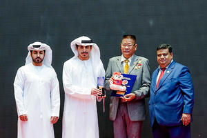 Tiến sĩ Minh Chánh (Huỳnh Hữu Mẫn) - Nhà Nghiên cứu Đông Phương học: Được vinh danh “Nhà tri thức tiêu biểu xuất sắc toàn cầu”