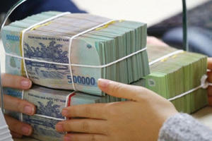 Giảm 10.000 tỷ đồng vốn đầu tư vào những dự án quan trọng quốc gia giai đoạn 2016 – 2020