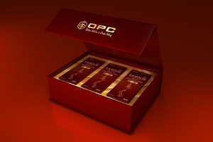 Sanolin 20 - Tự hào sâm thuần Việt