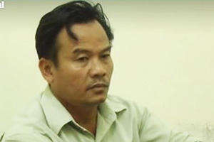 Bắt yêu râu xanh 1 năm ròng rã hiếp dâm bé gái hàng xóm