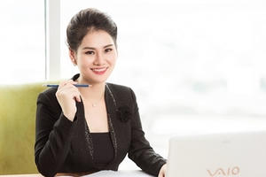 Hà Bùi: “Kinh doanh theo chuỗi: Muốn bền vững cần phát triển theo chiều sâu”