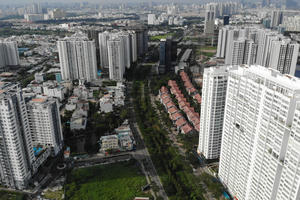 Hàng nghìn hộ dân bị "treo" quyền tách thửa, xây nhà