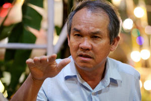 Bầu Đức còn gì sau khi buông HAGL Agrico?