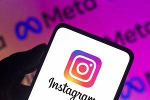 Mạng xã hội Instagram gặp sự cố khiến người dùng mất tài khoản hàng loạt