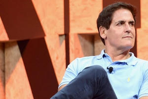 Tỷ phú Mark Cuban chia sẻ bí quyết vượt qua cơn bão covid-19 cho các doanh nghiệp nhỏ