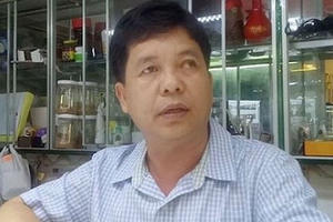 Vụ đổi 100 USD: Không thể trả vật thu sai, tiền phạt sai là xong?