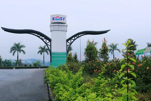 Kosy Group (KOS) chốt ngày họp cổ đông, đặt mục tiêu lãi 118 tỷ đồng trong năm 2025