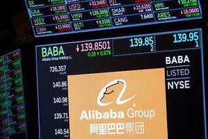 Đã đến lúc mua vào cổ phiếu Internet Trung Quốc