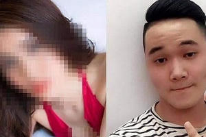 Hoãn xử 'tú ông' môi giới mại dâm cho á hậu, MC nổi tiếng