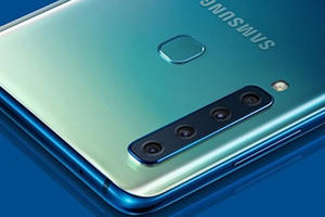 Camera trên điện thoại 2019 sẽ như thế nào