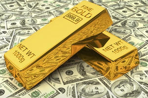 11/4: Vàng vẫn chốt ở mức cao, neo trên 48 triệu đồng/lượng