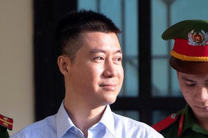 Bị cáo Phan Sào Nam: Tự tin vì 'ổ bạc' từng bị kiểm tra nhưng không bị xử lý