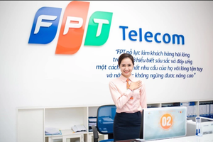 ĐHĐCĐ 2025 FPT Telecom (FOX): Đặt mục tiêu lãi trước thuế 4.200 tỷ, chia cổ tức tiền mặt 5.000 đồng/cp, lãnh đạo nói gì về Starlink?