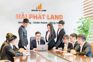 Đầu tư và kinh doanh bất động sản Hải Phát (Hải Phát Land) vừa chi 390 tỷ đồng mua lại toàn bộ lô trái phiếu